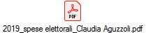 2019_spese elettorali_Claudia Aguzzoli.pdf