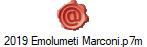 2019 Emolumeti Marconi.p7m
